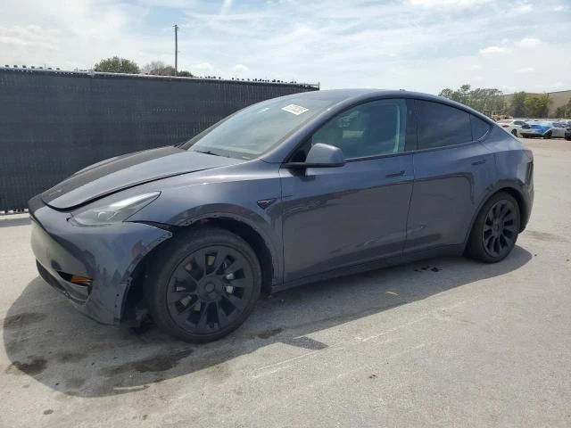 Tesla Model 3 Yes Rear-wheel drive - 37000 лв. - 32659796 | Car24.bg