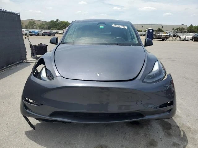 Tesla Model 3 Yes Rear-wheel drive - 37000 лв. - 32659796 | Car24.bg