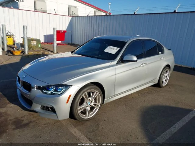 BMW 328 XDRIVE - изображение 2
