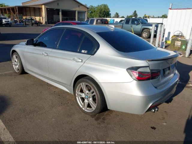 BMW 328 XDRIVE - изображение 3