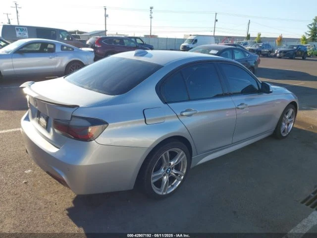 BMW 328 XDRIVE - изображение 4