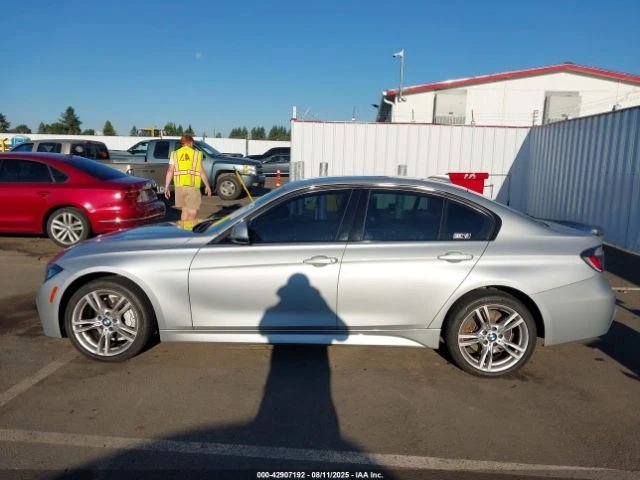 BMW 328 XDRIVE | Mobile.bg   13