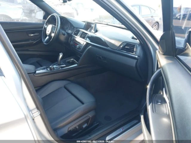 BMW 328 XDRIVE - изображение 5