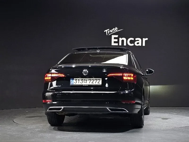 VW Jetta 7Th Generation 1.4 Tsi Prestige, снимка 4 - Автомобили и джипове - 55221803