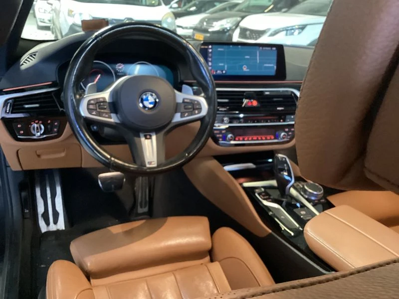 BMW 540 5er 540i M Sport | Mobile.bg � ����������� 17