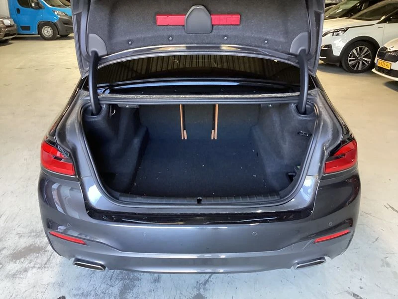 BMW 540 5er 540i M Sport | Mobile.bg � ����������� 15