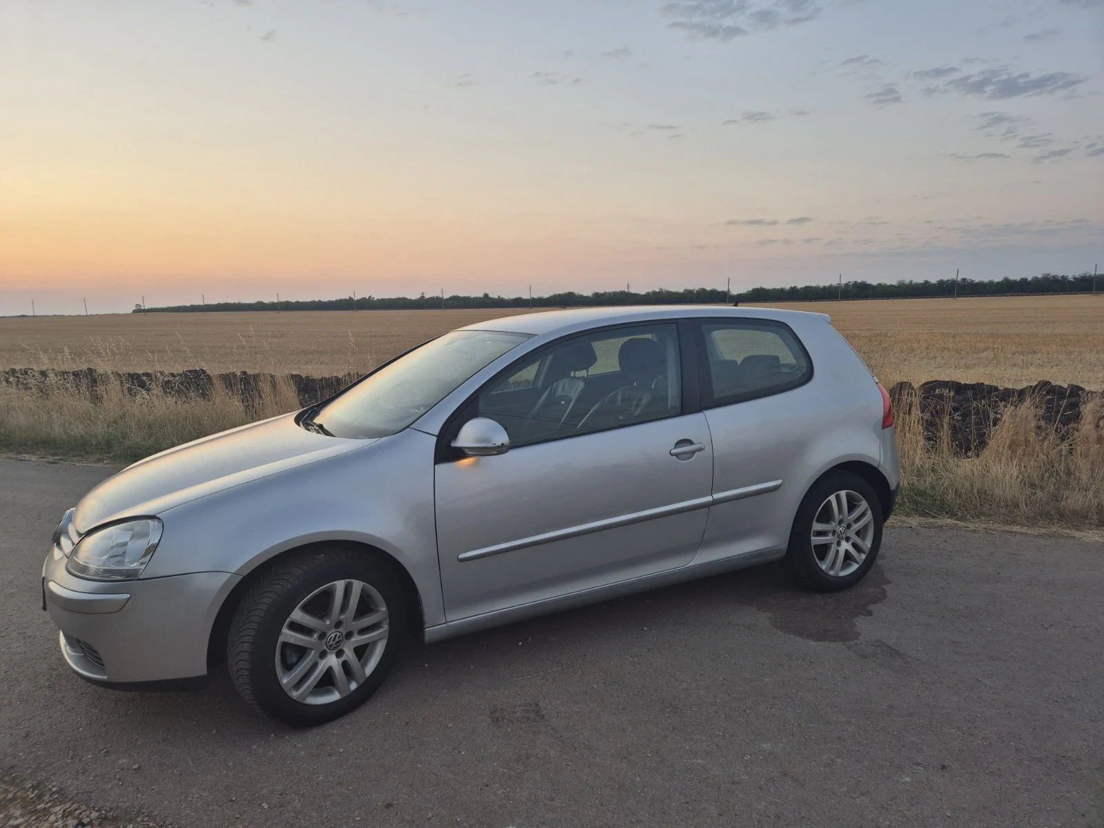 VW Golf 1.6 FSI, снимка 1