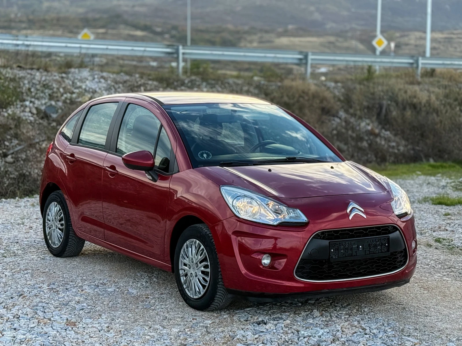 Citroen C3 1.4 HDI, снимка 1