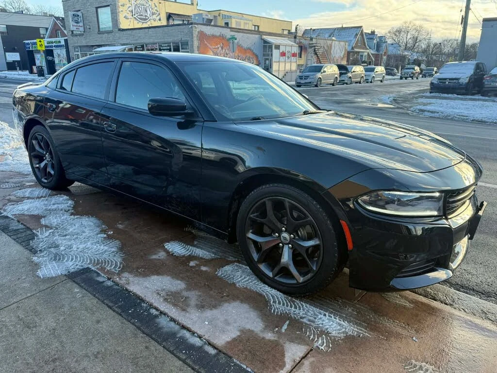 Dodge Charger SXT* ЗАДНО* BEATS AUDIO* CAMERA* KEYLESS* , снимка 1