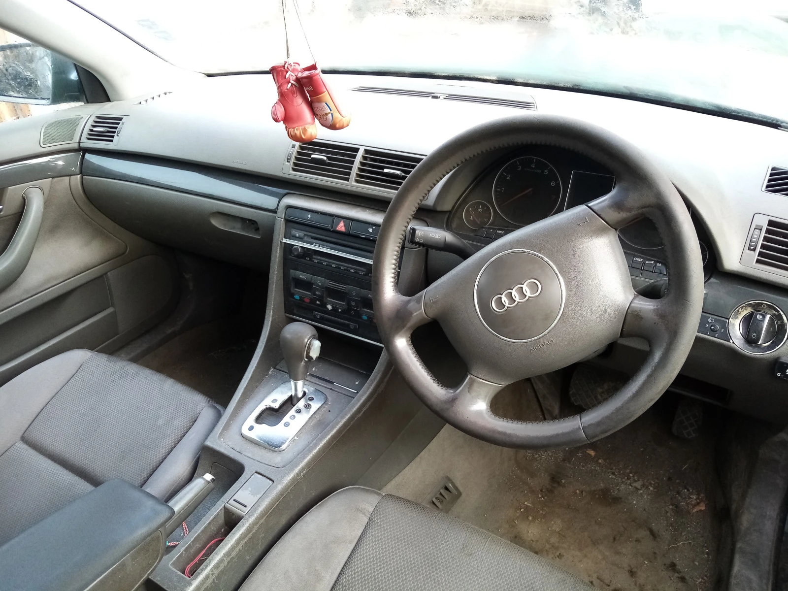 Audi A4 | Mobile.bg — изображение 15