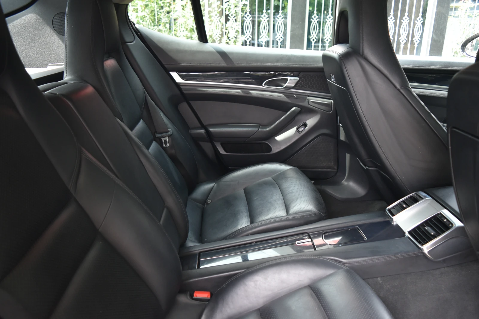 Porsche Panamera 3.0d FACELIFT | Mobile.bg   13