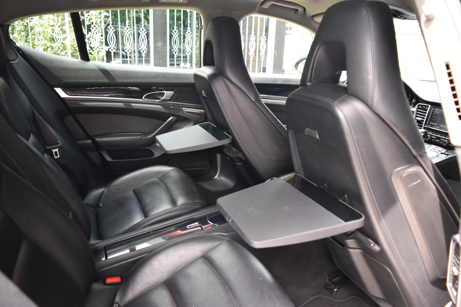 Porsche Panamera 3.0d FACELIFT | Mobile.bg   15