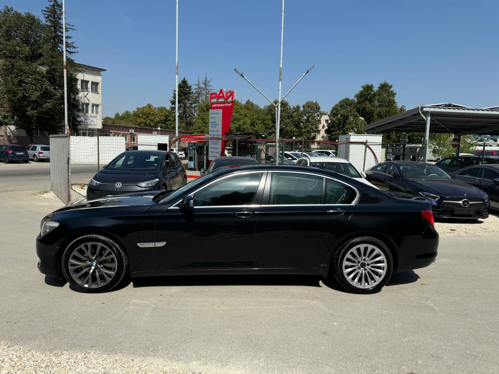 BMW 730 3.0d - 245к.с. Facelift  - изображение 6