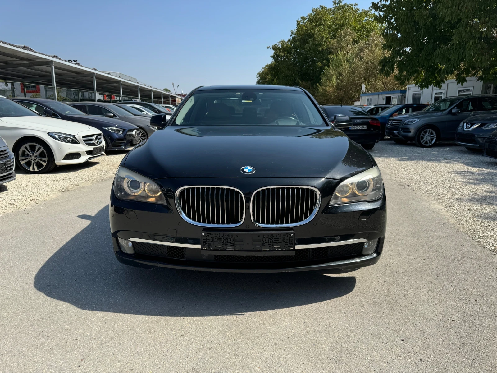 BMW 730 3.0d - 245к.с. Facelift  - изображение 3