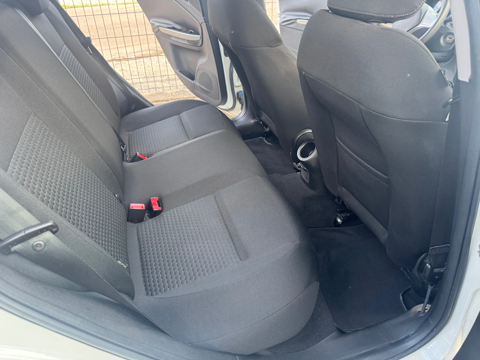 Alfa Romeo Giulietta 1.6jTD KLIMA 6ck 189000km. ITALY  - изображение 8