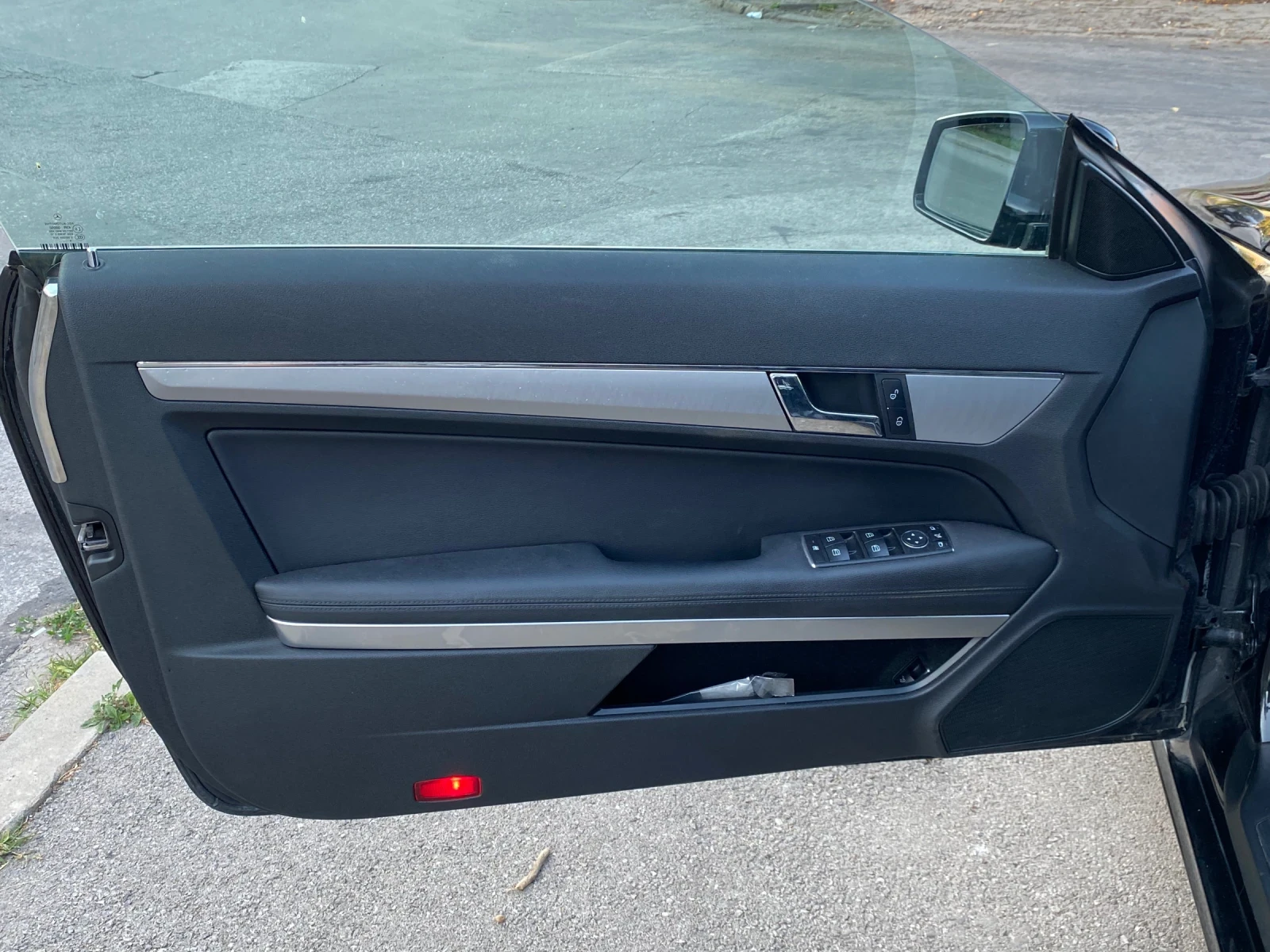 Mercedes-Benz E 200 7G-Tronic | Mobile.bg — изображение 12