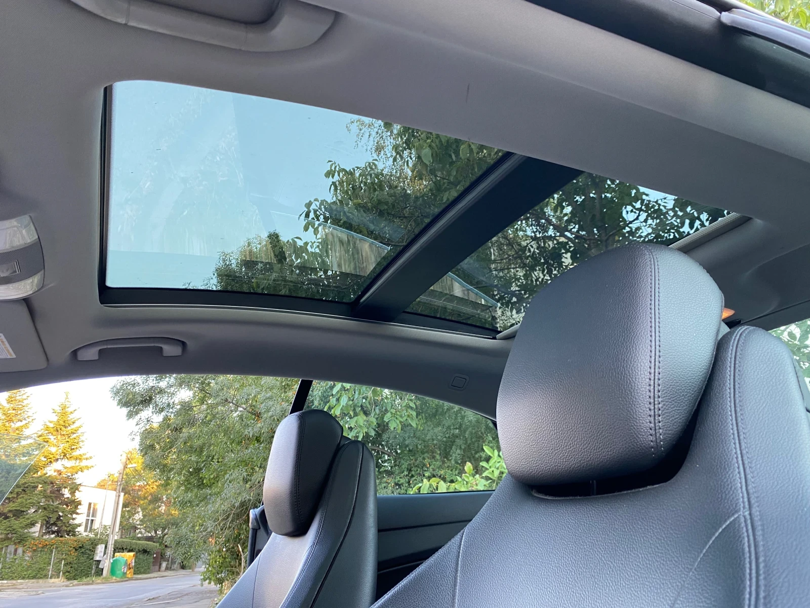 Mercedes-Benz E 200 7G-Tronic | Mobile.bg — изображение 13