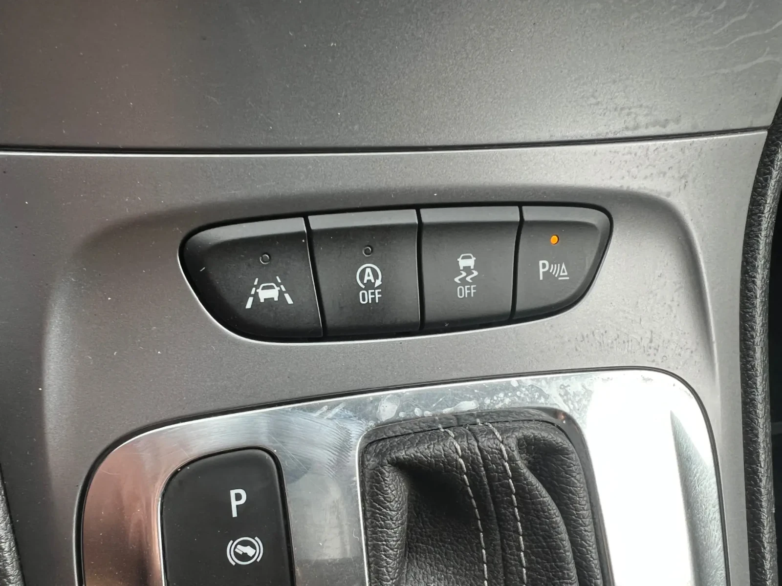 Opel Astra 1.6cdti SPORTSTOURER+ Euro6D | Mobile.bg   16