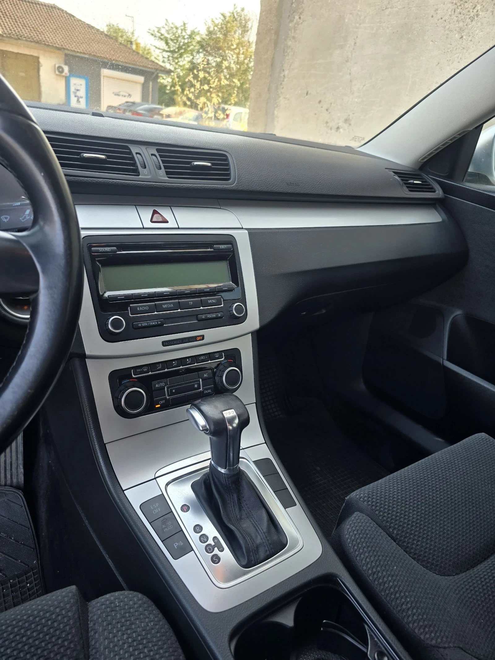 VW Passat  - изображение 7