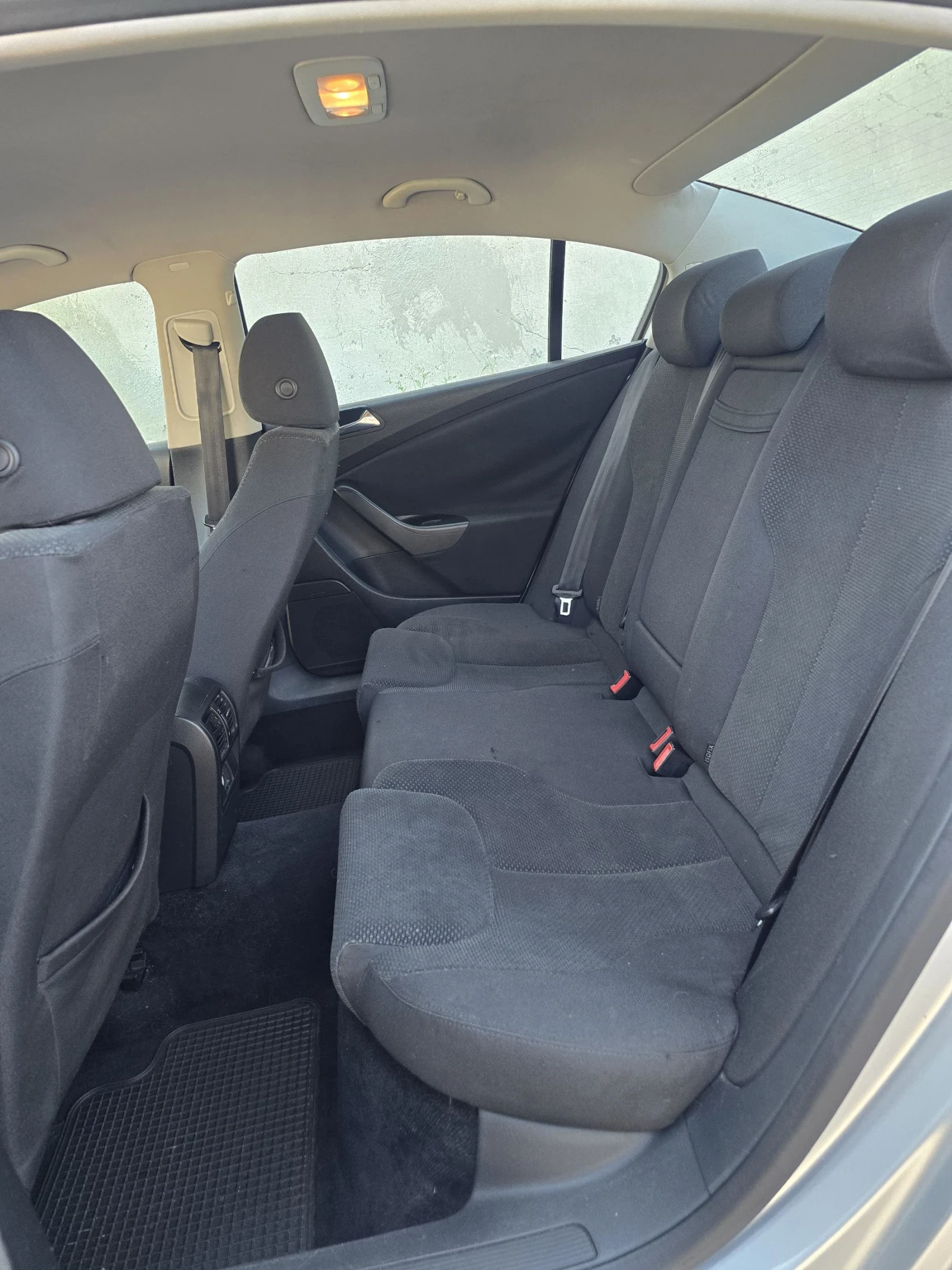 VW Passat  - изображение 3