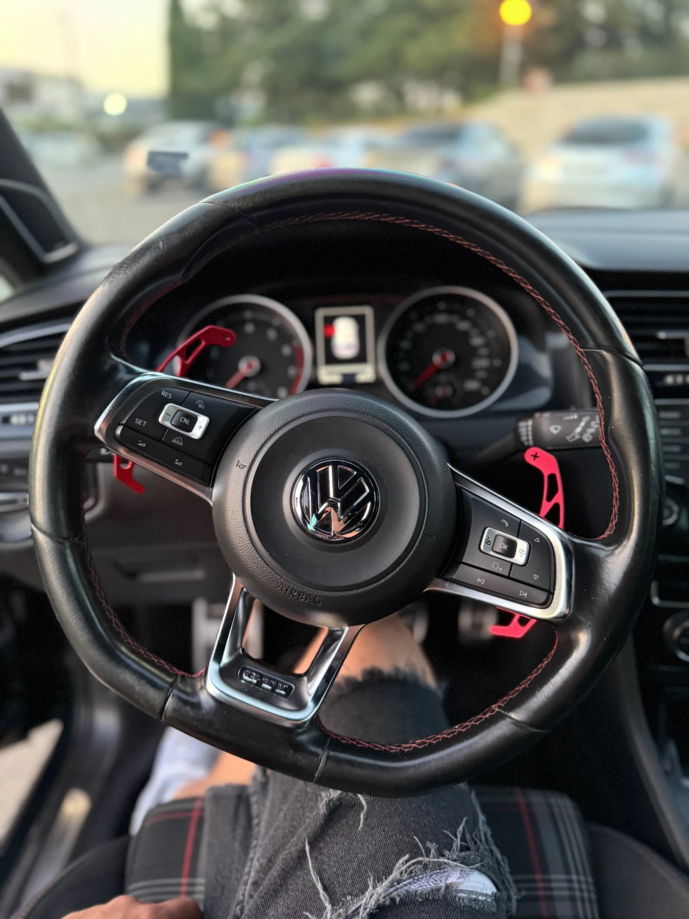 VW Golf GTI | Mobile.bg � ����������� 11