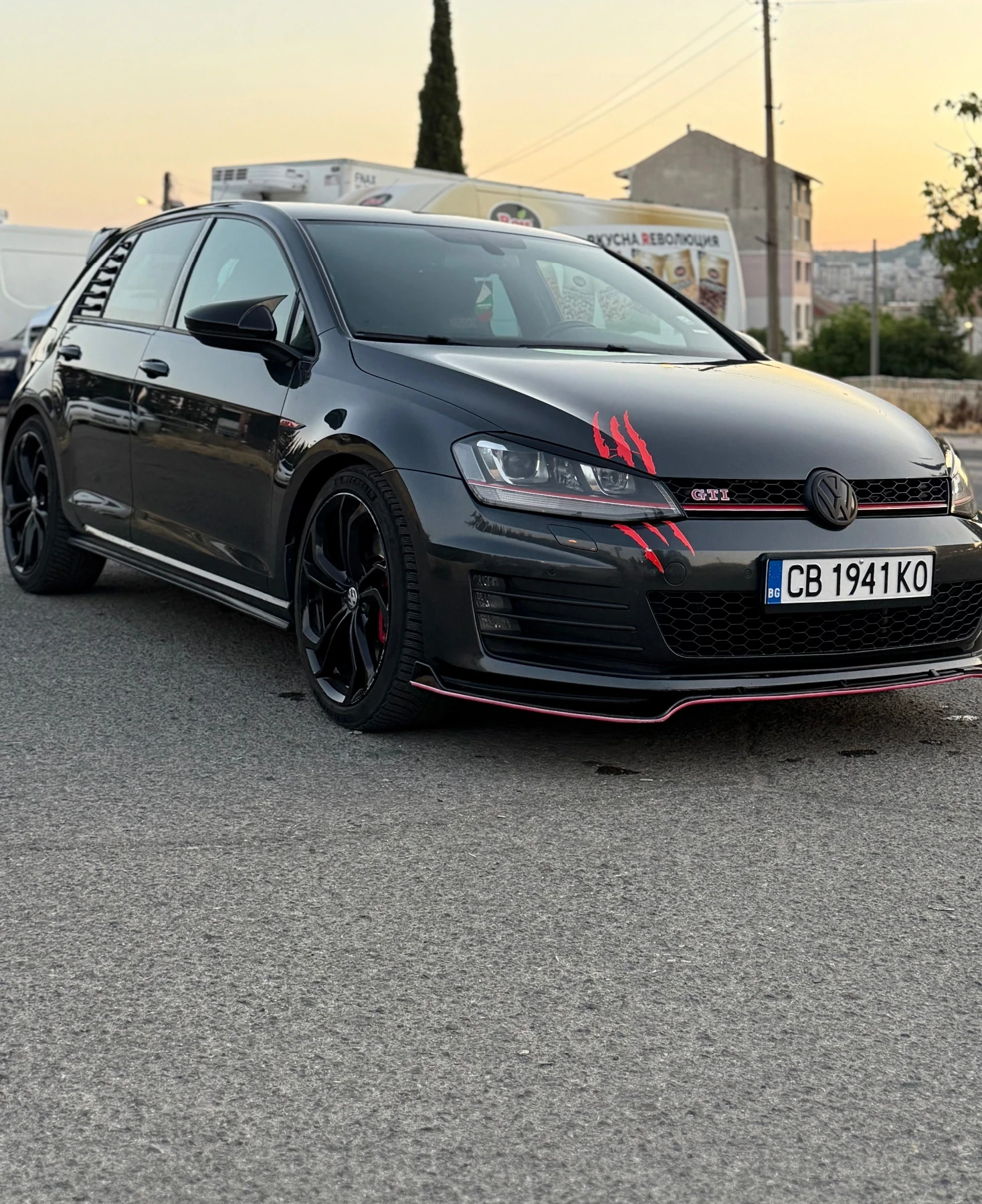 VW Golf GTI | Mobile.bg � ����������� 1