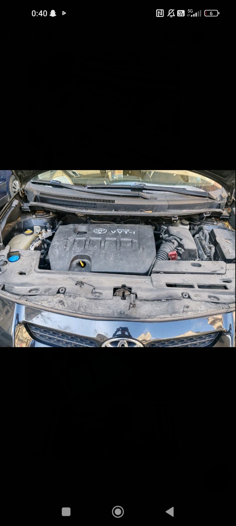 Toyota Auris  - изображение 5
