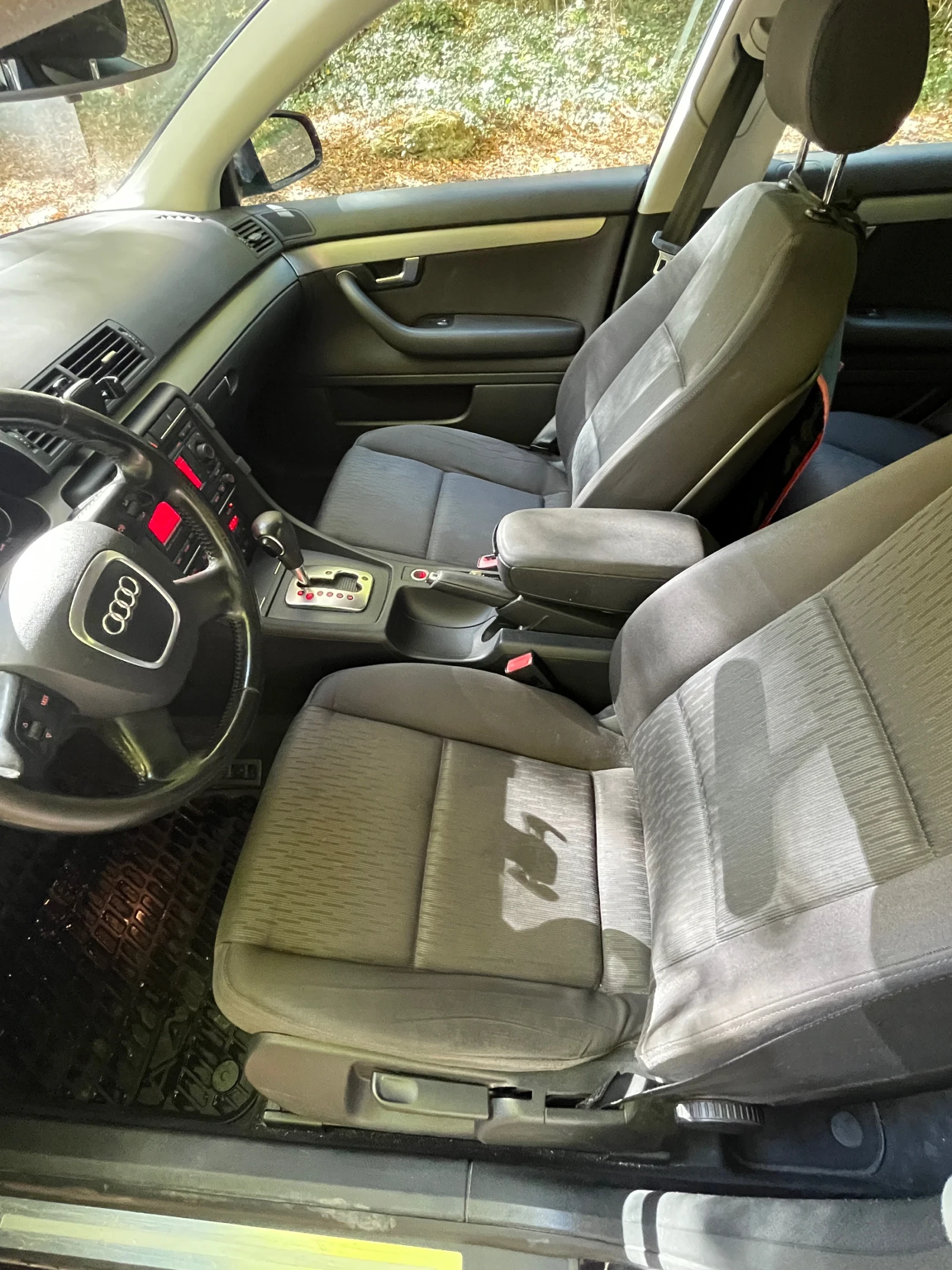 Audi A4 | Mobile.bg   11