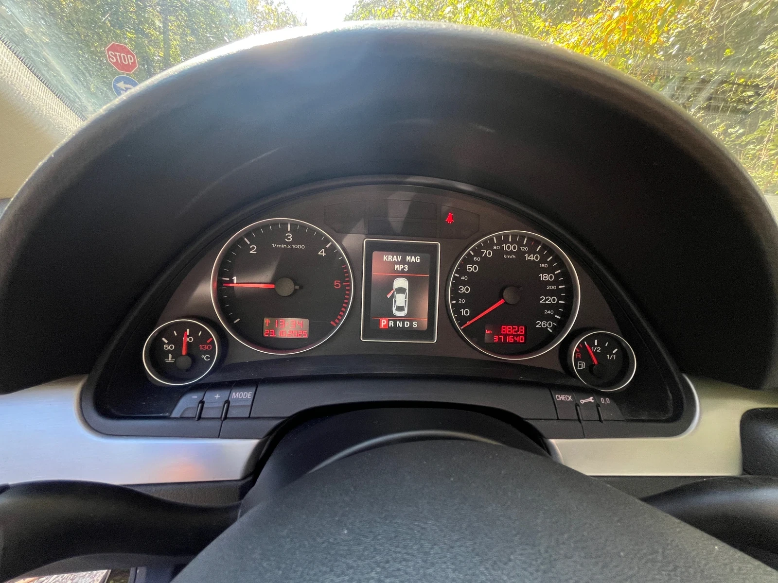 Audi A4  - изображение 8
