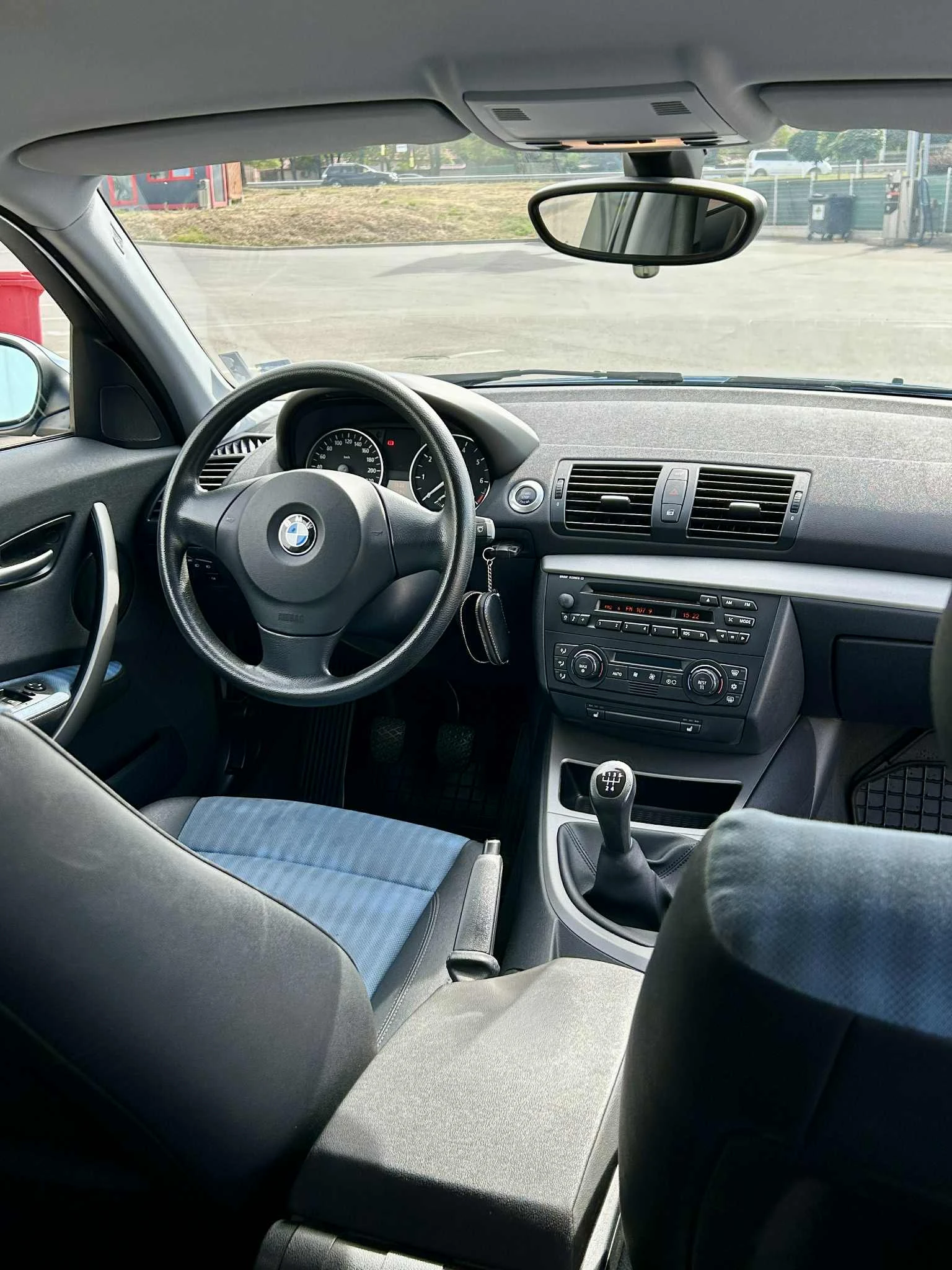 BMW 118 i | Mobile.bg   14