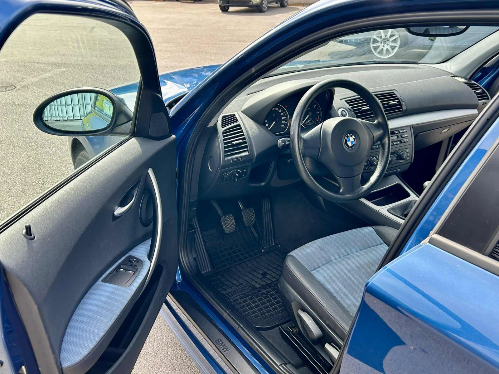 BMW 118 i | Mobile.bg   13