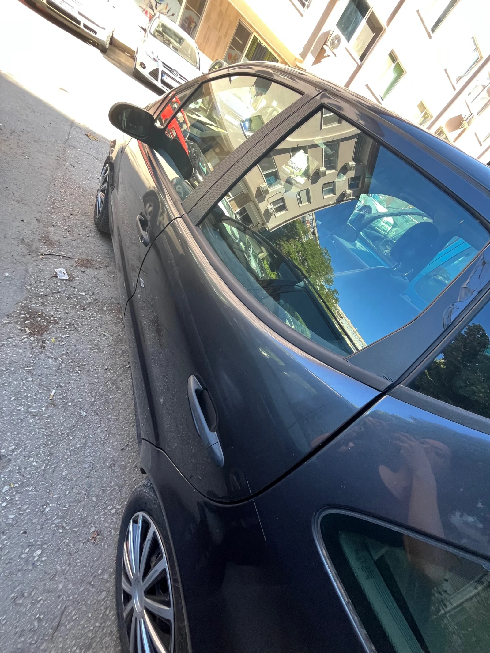 Mercedes-Benz A 170  - изображение 4