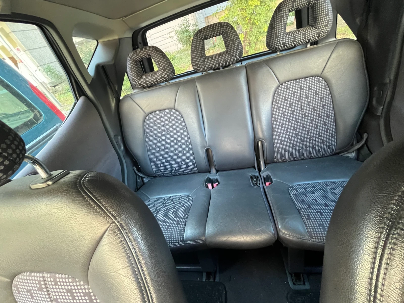 Mercedes-Benz A 170  - изображение 5