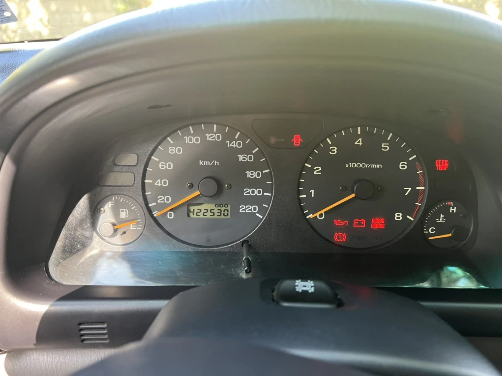 Subaru Forester  - изображение 6
