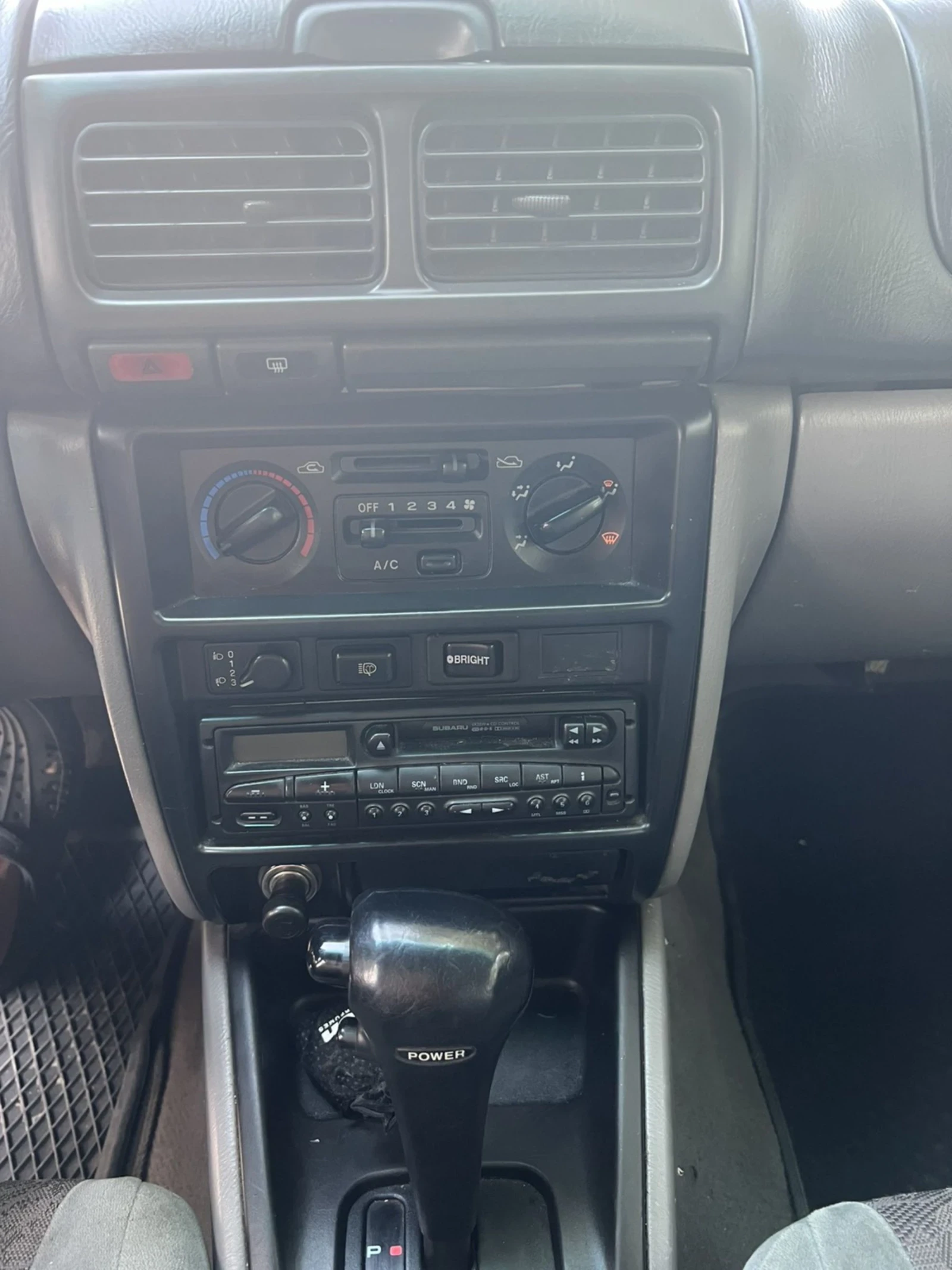 Subaru Forester  - изображение 7