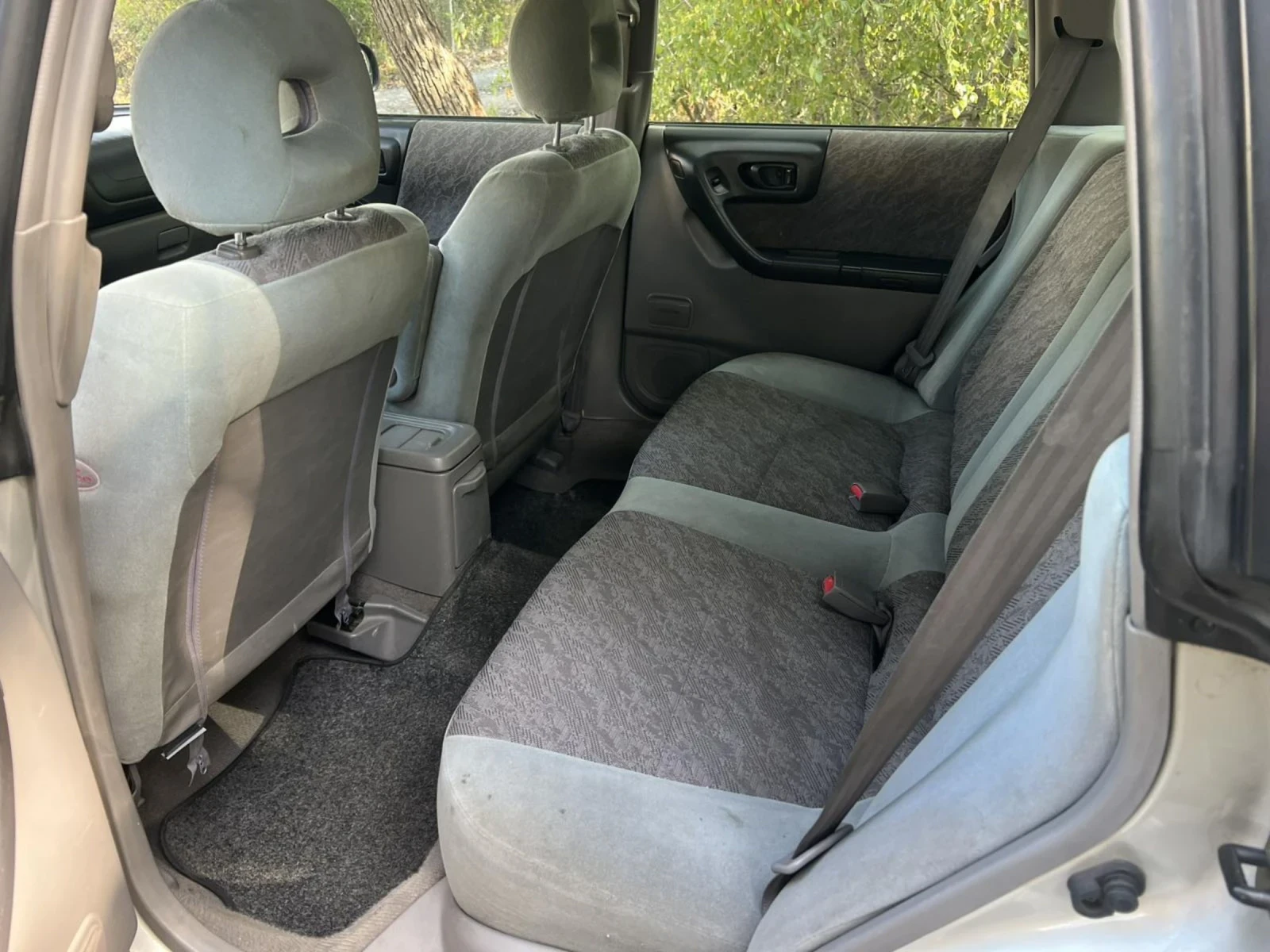 Subaru Forester  - изображение 9