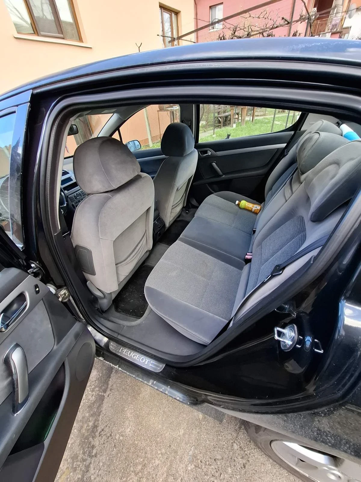 Peugeot 407 | Mobile.bg � ����������� 14