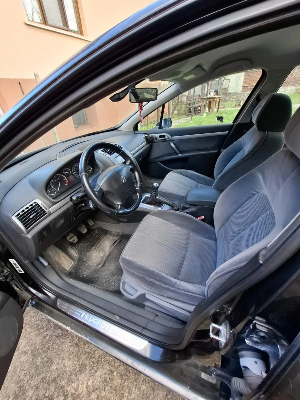 Peugeot 407 | Mobile.bg � ����������� 12