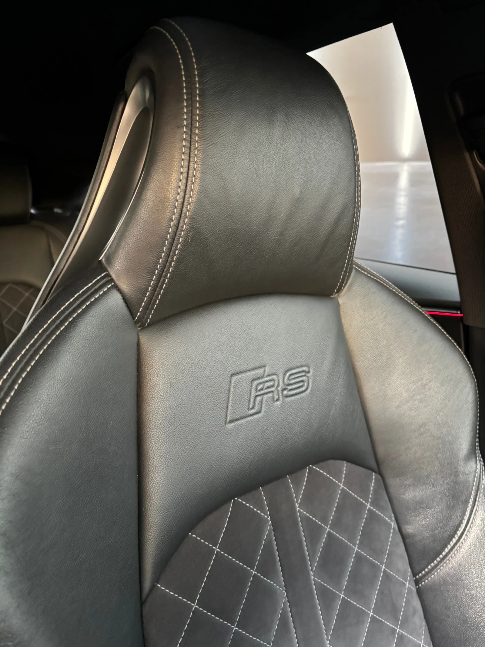 Audi Rs5 2.9TFSI V6 Quattro | Mobile.bg   14