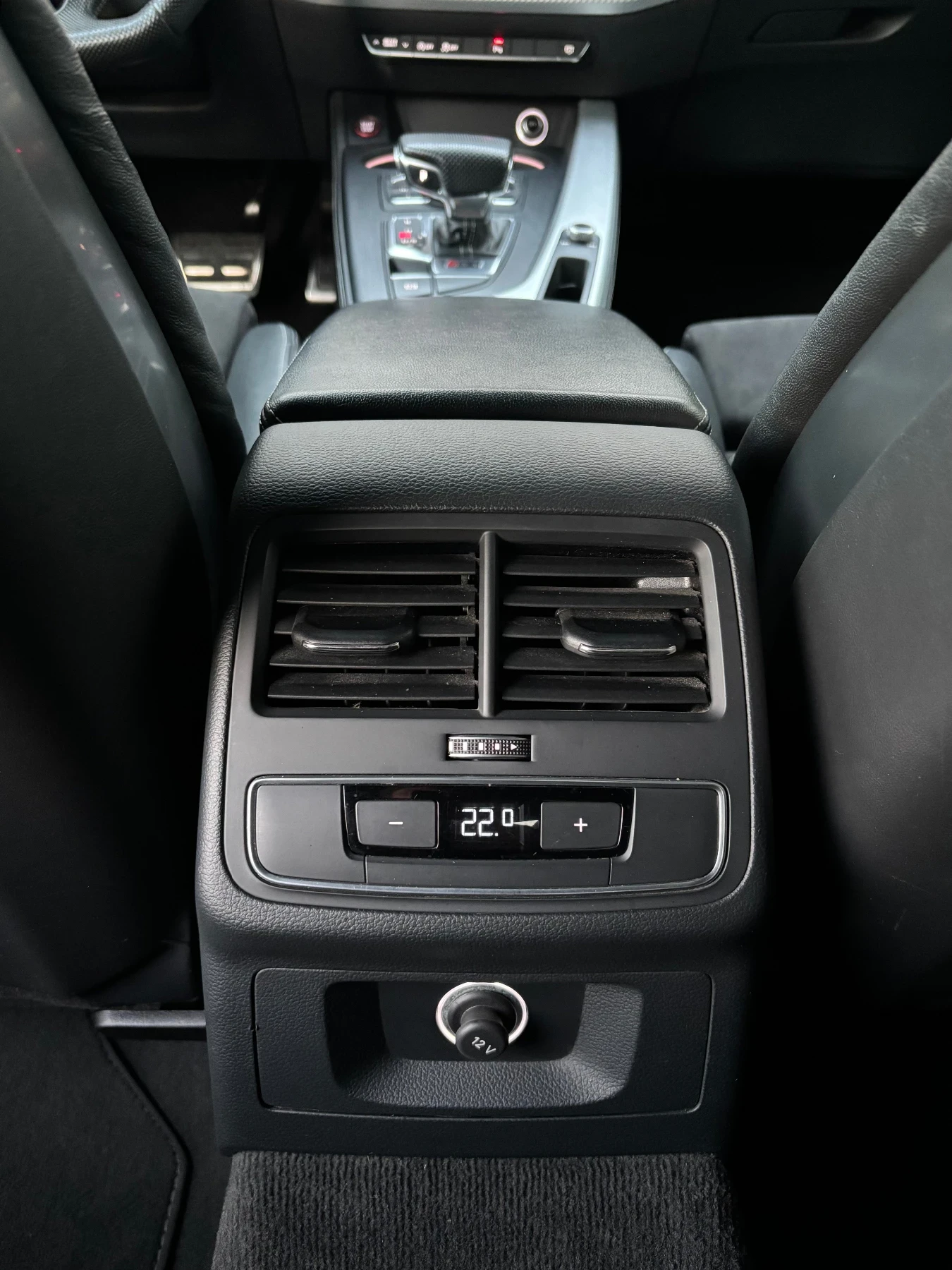 Audi Rs5 2.9TFSI V6 Quattro | Mobile.bg   17