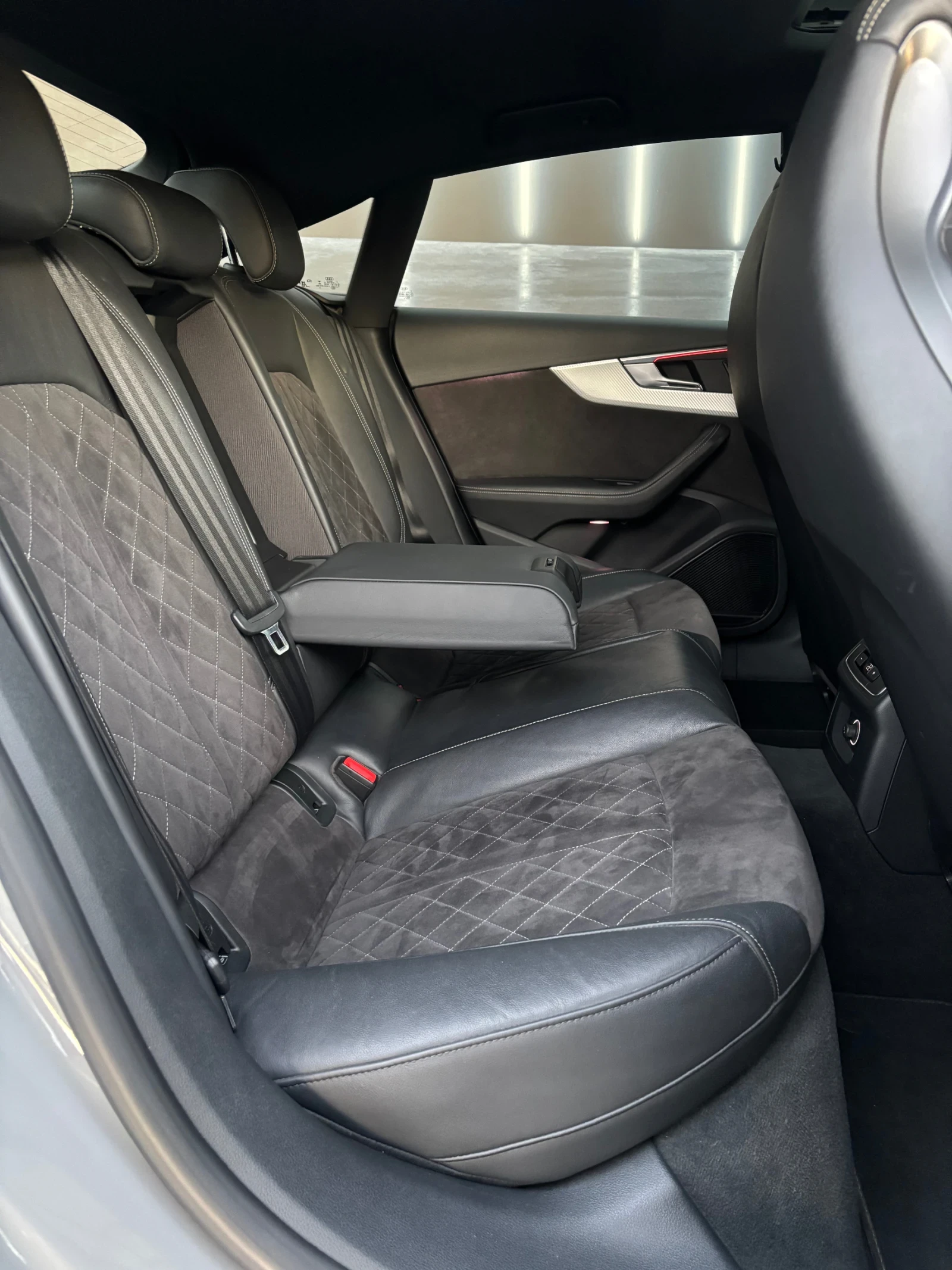 Audi Rs5 2.9TFSI V6 Quattro | Mobile.bg   16