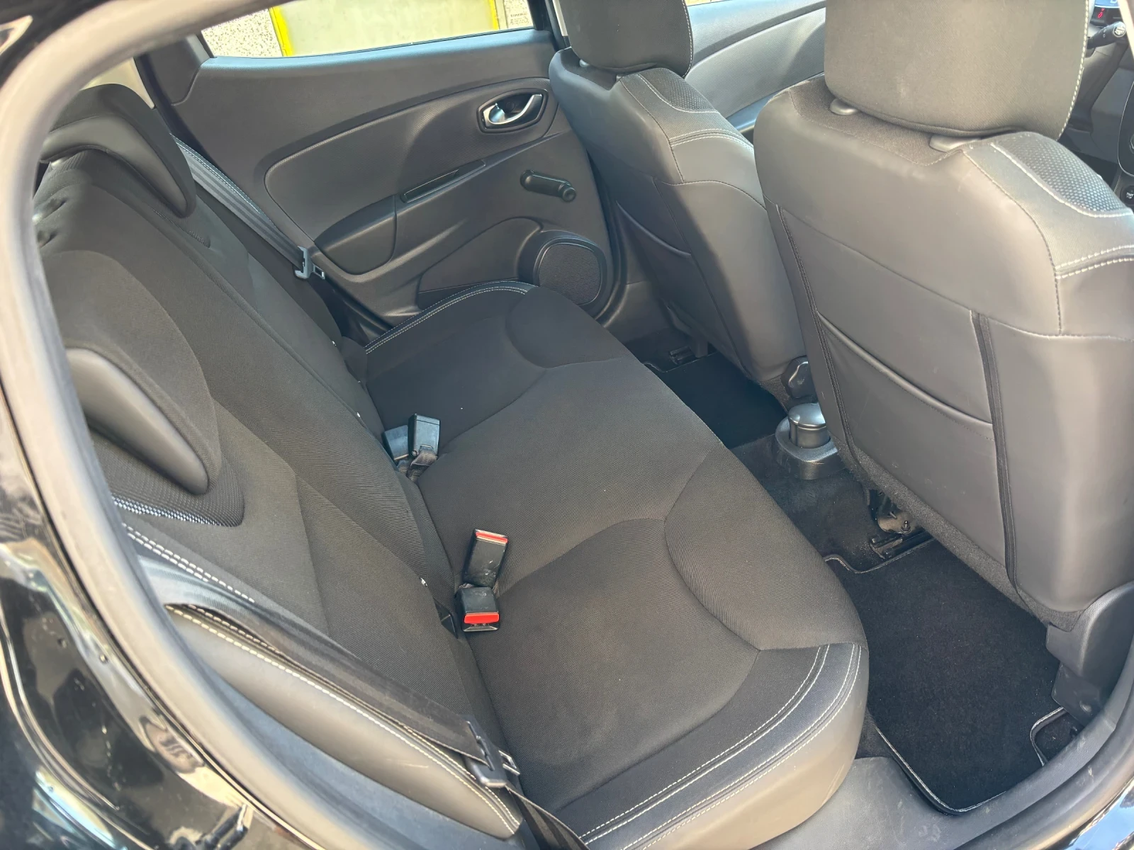 Renault Clio 1, 5/FACELIFT/EURO6 | Mobile.bg   12