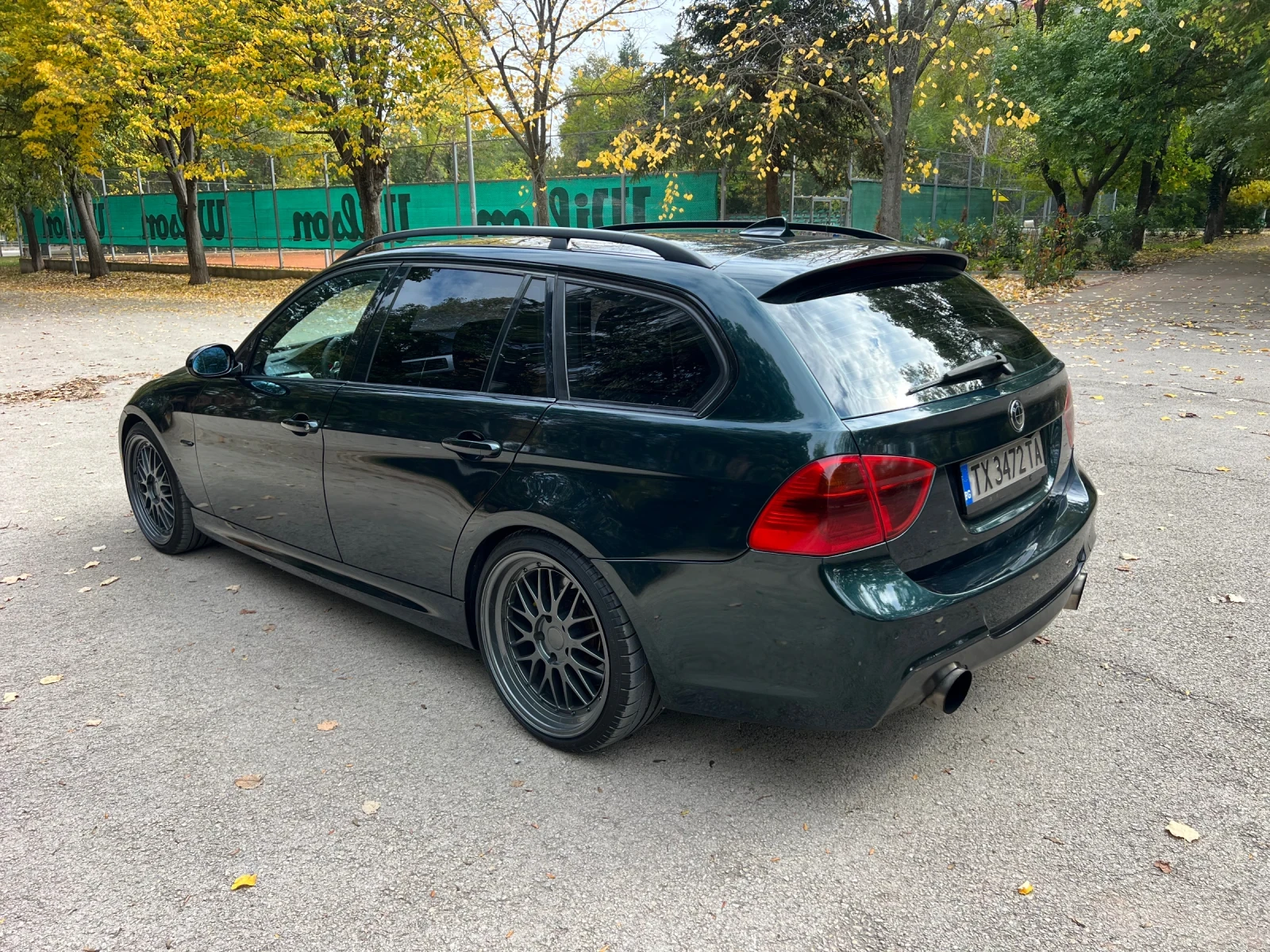 BMW 335 INDIVIDUAL  - изображение 6