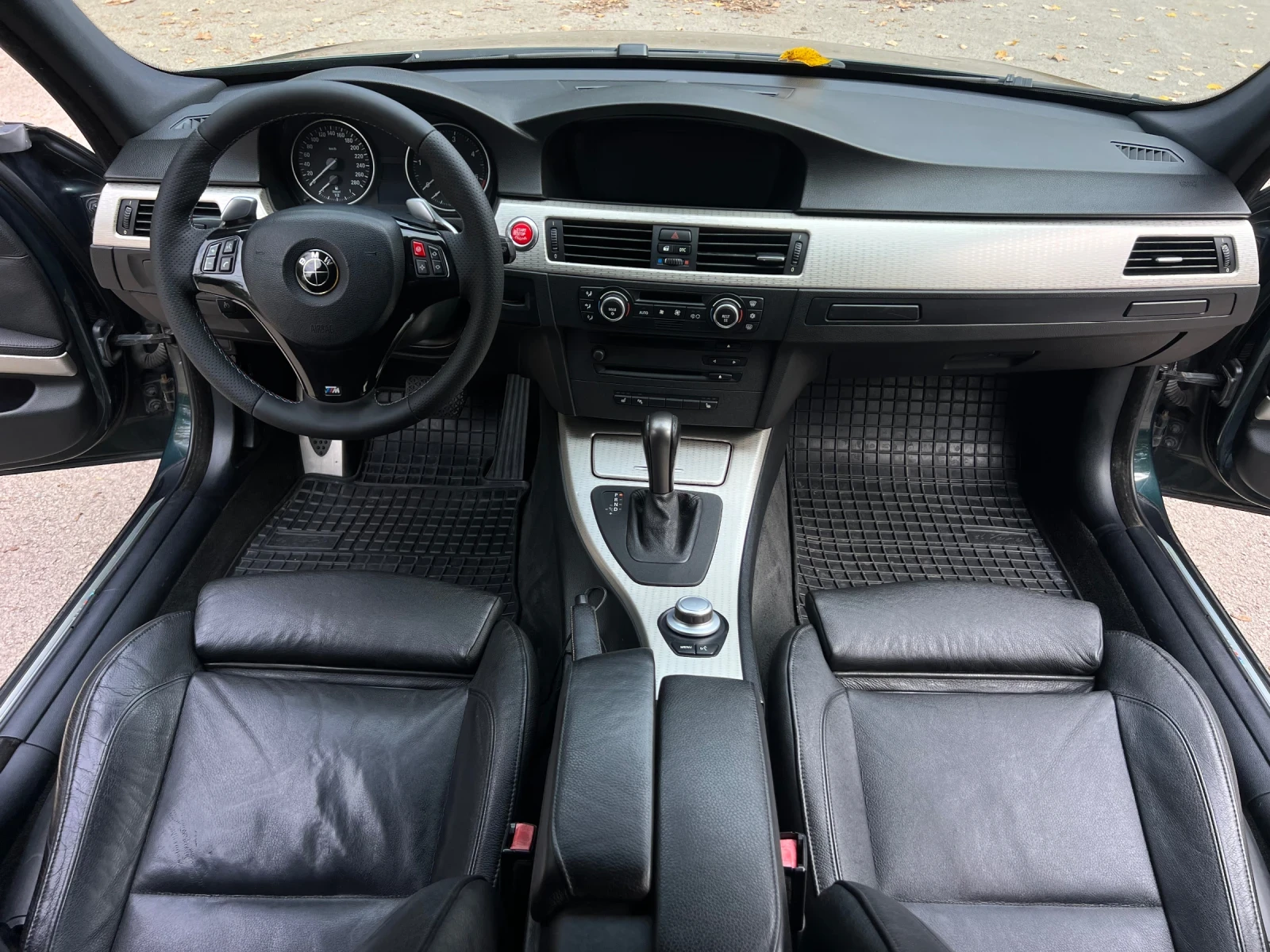 BMW 335 INDIVIDUAL  - изображение 8