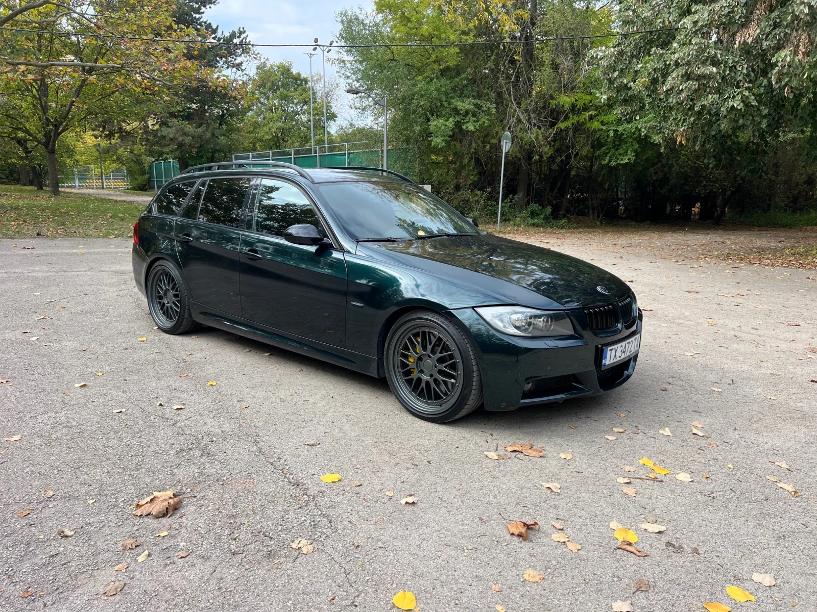 BMW 335 INDIVIDUAL  - изображение 3