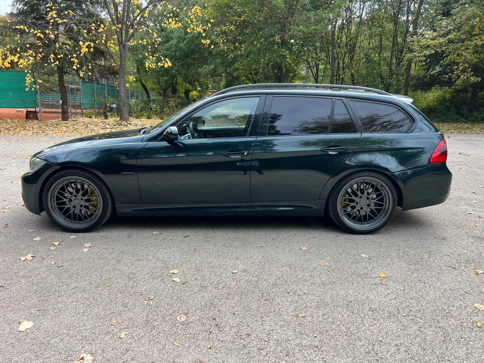 BMW 335 INDIVIDUAL  - изображение 7