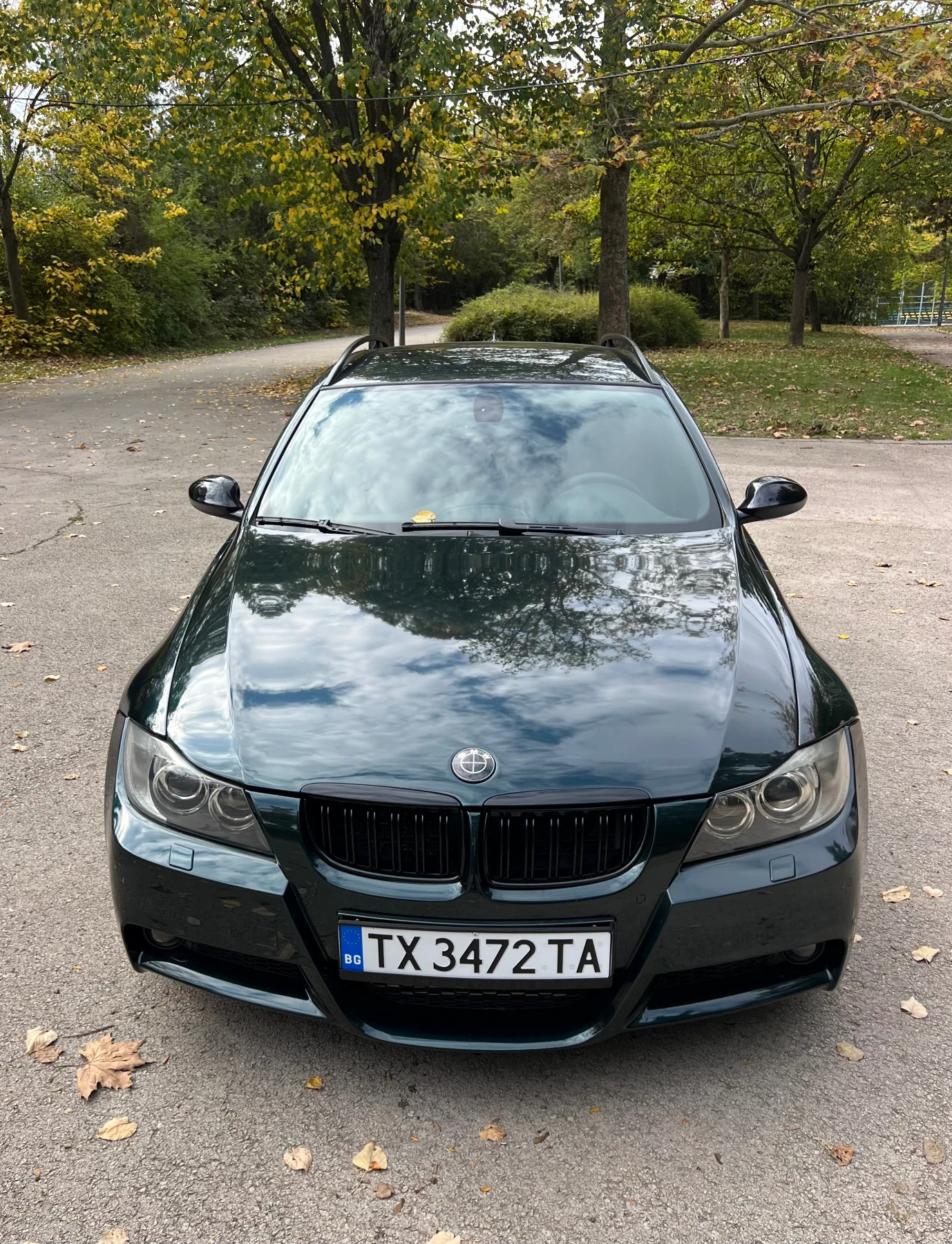 BMW 335 INDIVIDUAL  - изображение 2