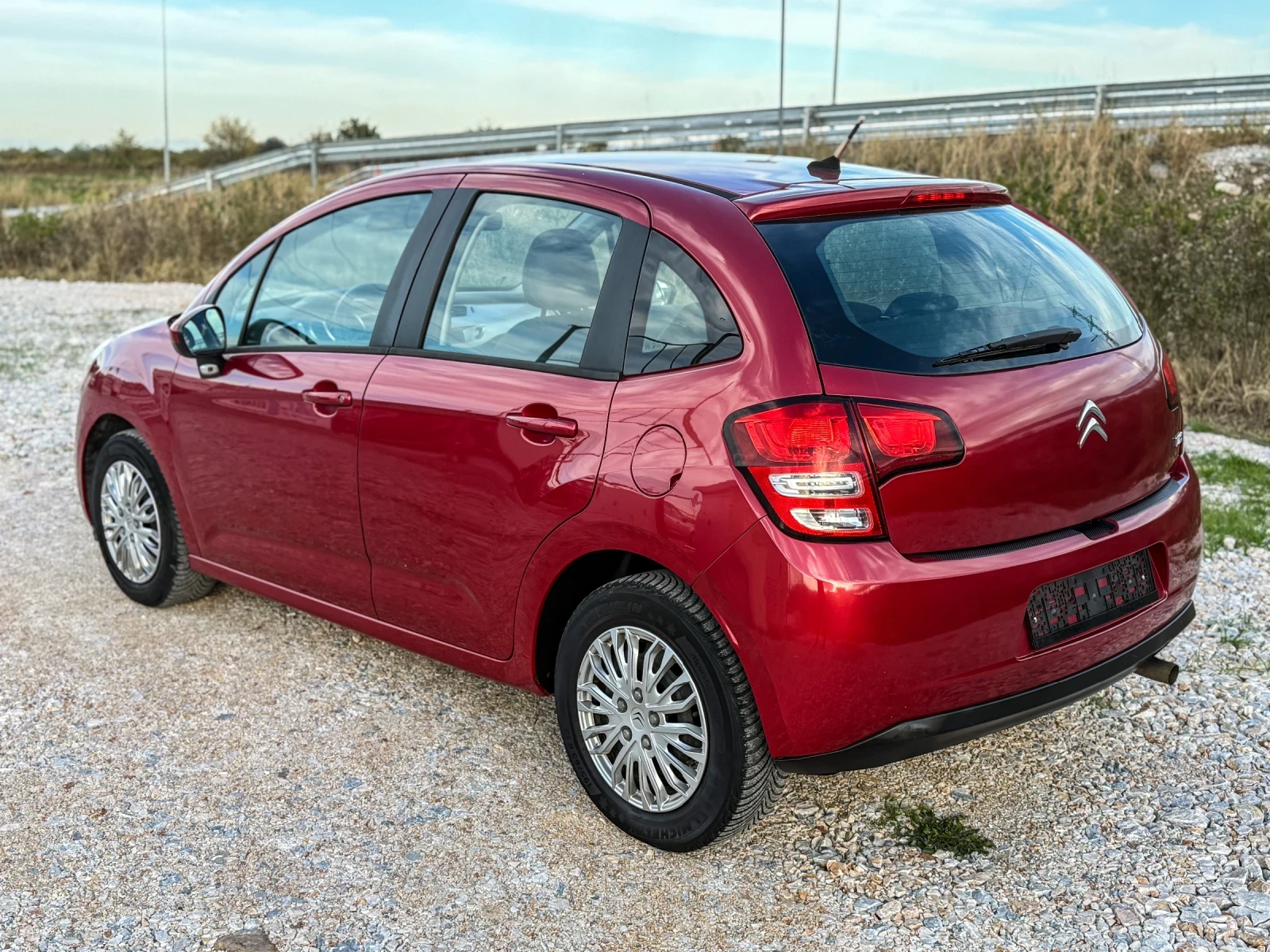 Citroen C3 1.4 HDI - изображение 5