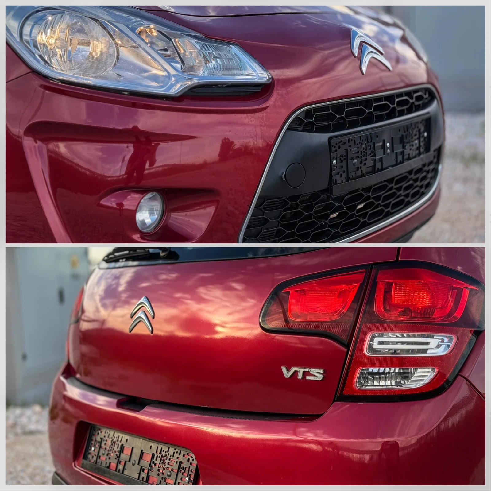 Citroen C3 1.4 HDI - изображение 6