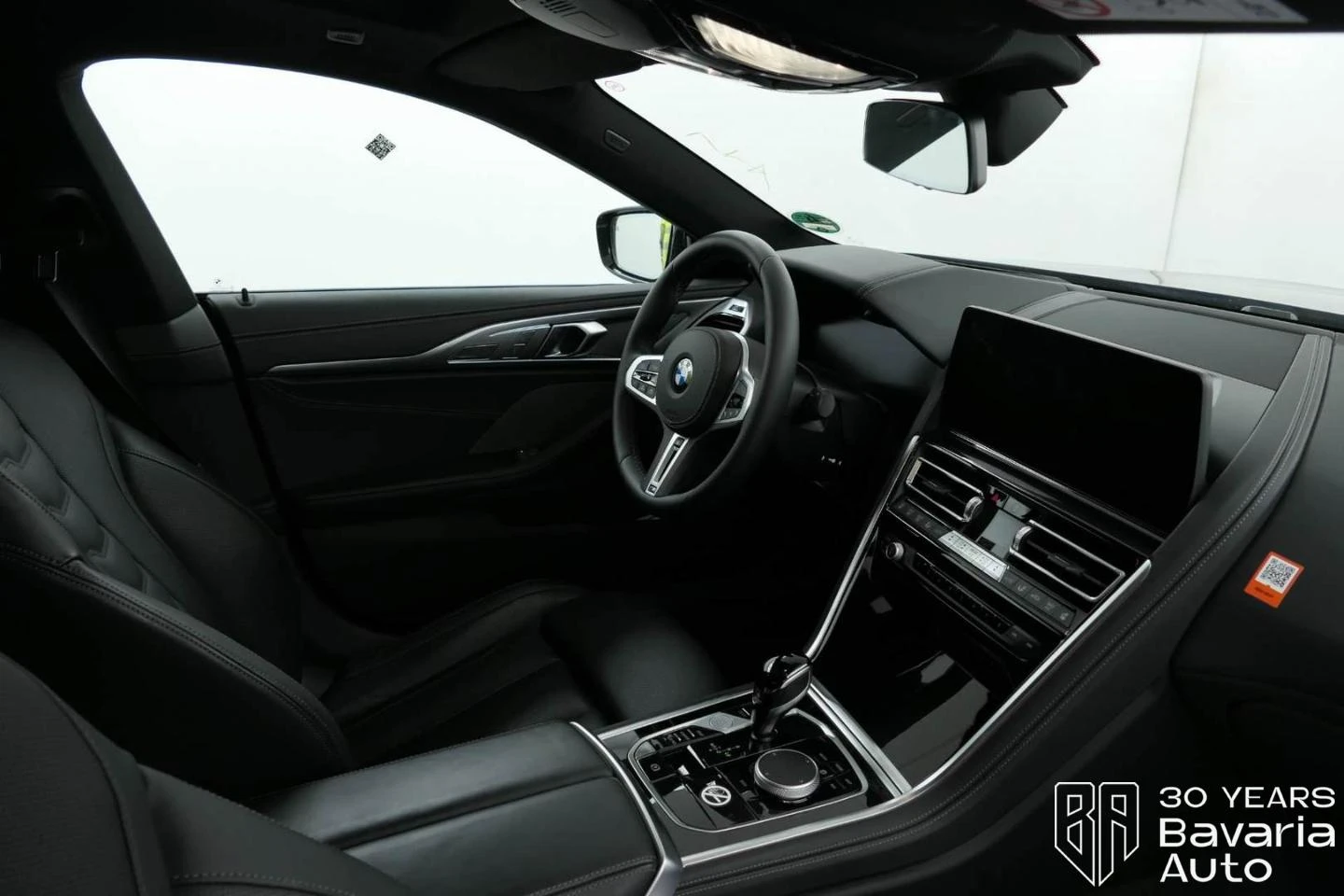 BMW 850 M850i xDrive Gran Coupe Sportautomatic - изображение 7